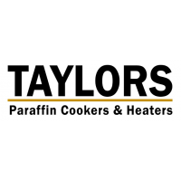 Taylors 029 Defiance Paraffin 2 Plate Cooker with Oven